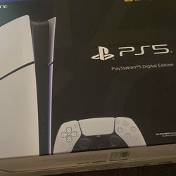 PS5