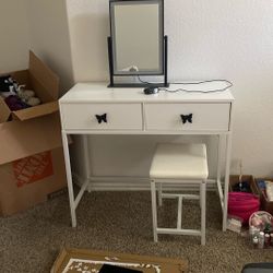 Vanity