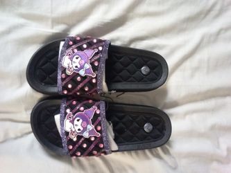 Hello kitty Characters Slippers