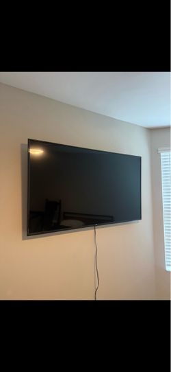 65 Inch 4K UHD Smart TV