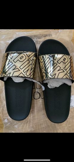 Pink Slides