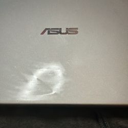 Asus Laptop 