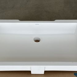 2 Lacava Luxury Bath Sinks