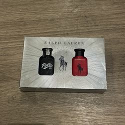 Polo Cologne 