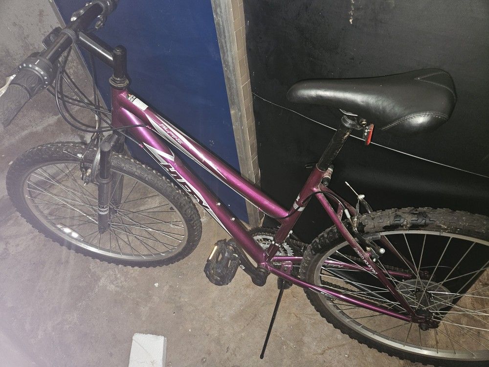 Bike