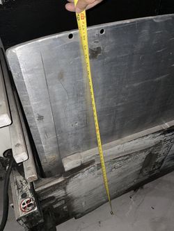 Forklift Clamp