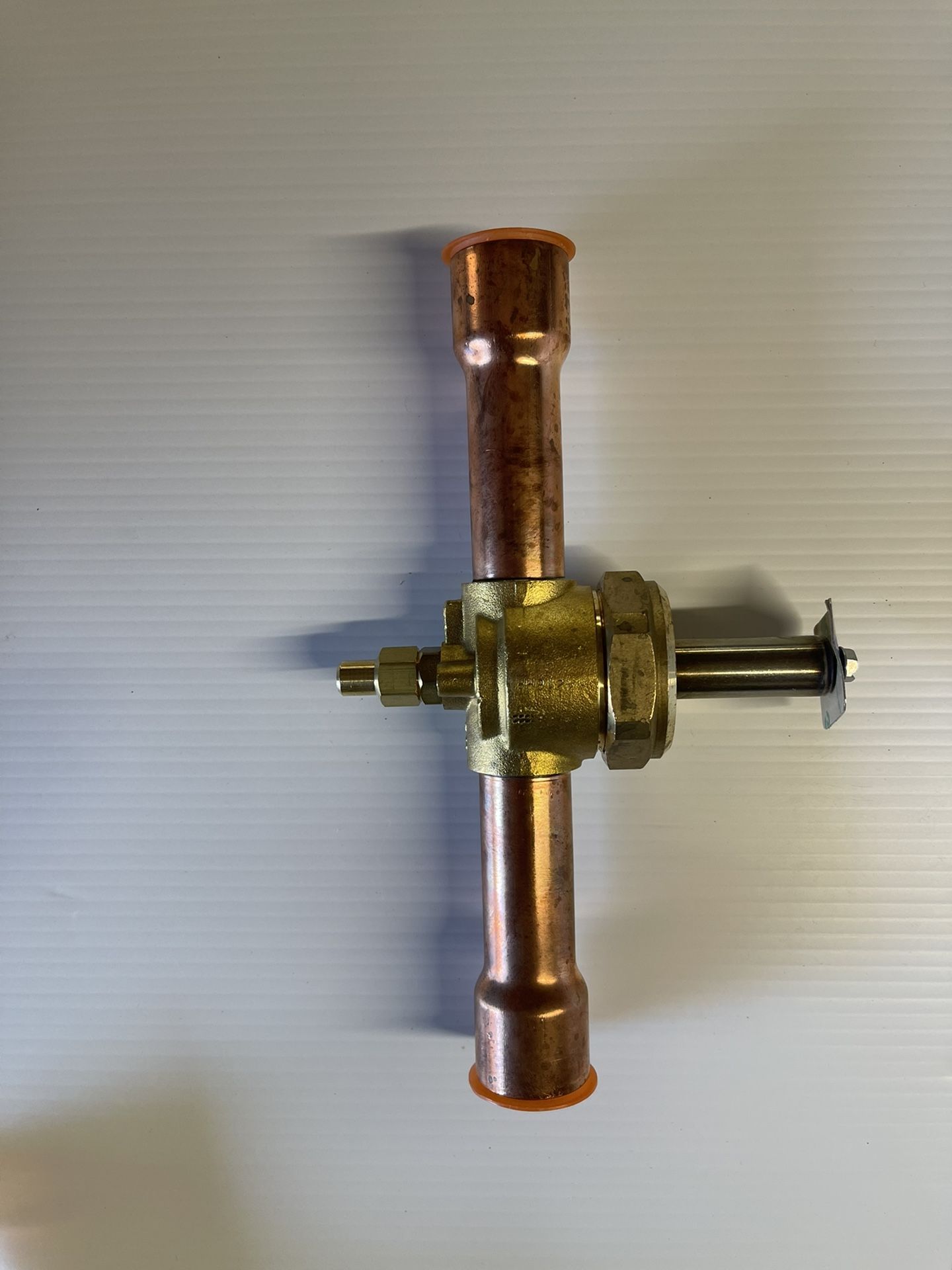 SPORLAN-Solenoid Valve (ME.19S290-HP)