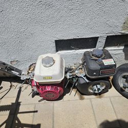 Small Engine