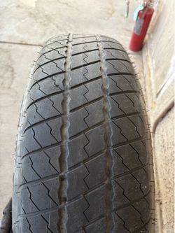 Spare wheel