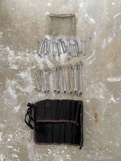 MISC WRENCHES