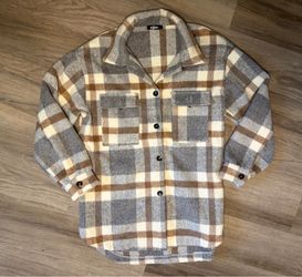 Flannel Fleece