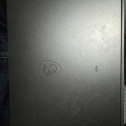 MSI Gaming Laptop