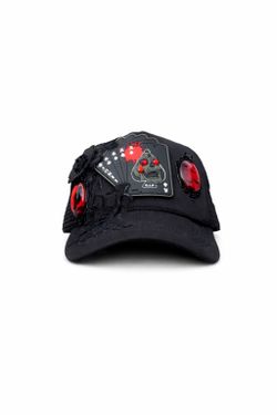 Skull Trucker Hat | 1 of 1