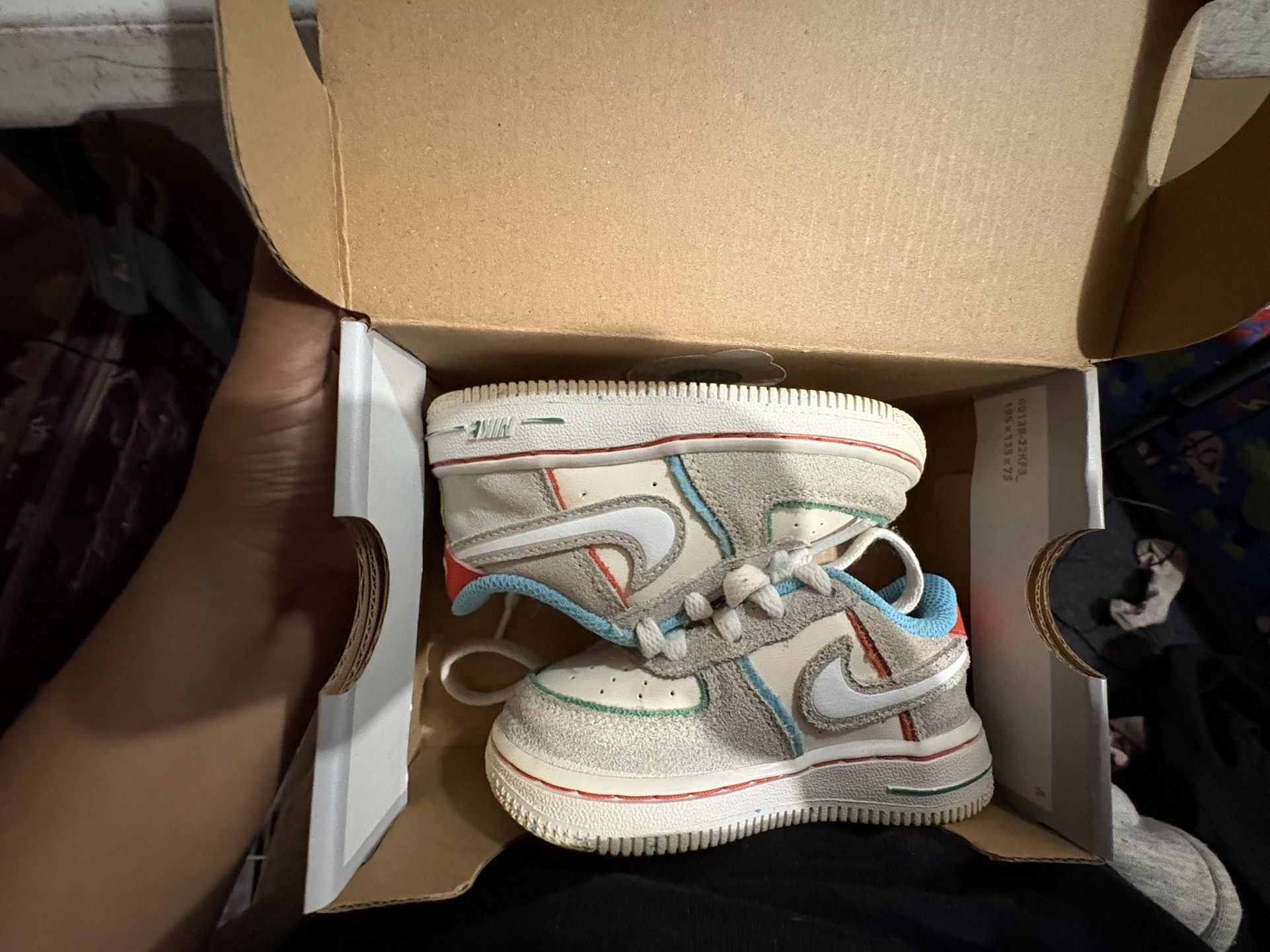 Kids Shoes