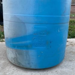 WATER CAMPING BARREL