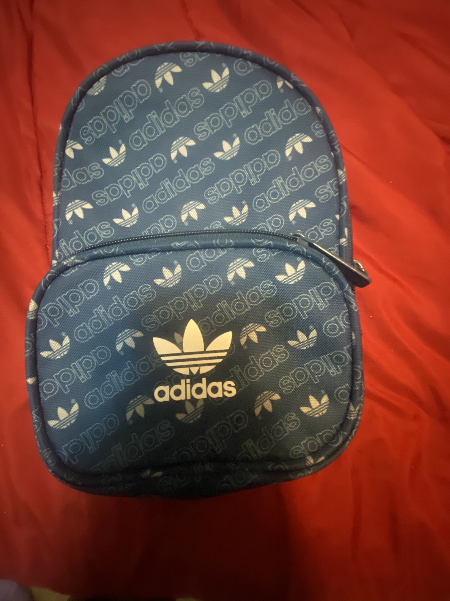 Adidas bag