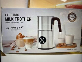 Coffee Maker 