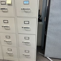 File Cabinets
