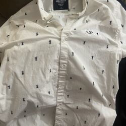 Bendo Una Camisa HOLLISTER EN Buenas Condiciones En Aloha 