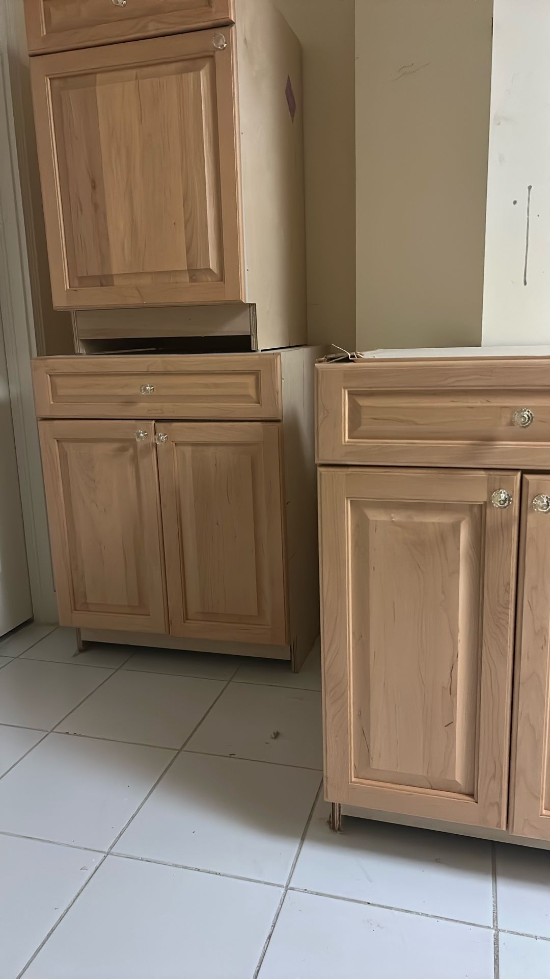 Kitchen Cabinets