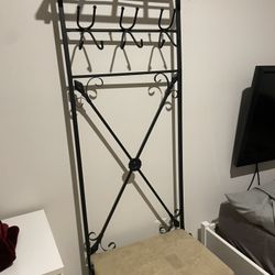 Coat Rack OBO