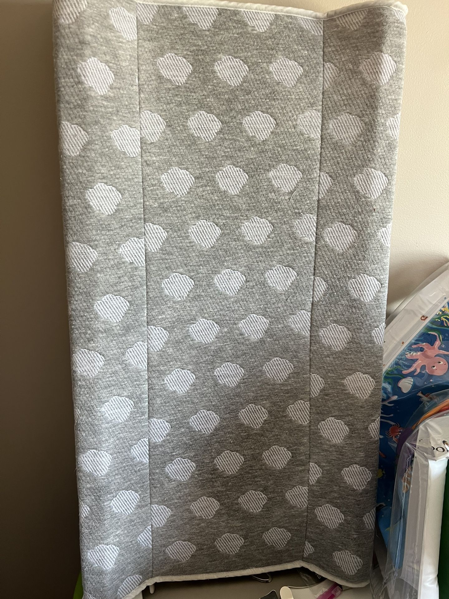 Changing Mat For Baby