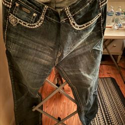 Women's  L.A Idol  Jean's $30