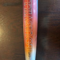 Louisville Slugger Select PWR Bat 