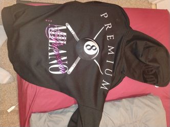 Milano size xl