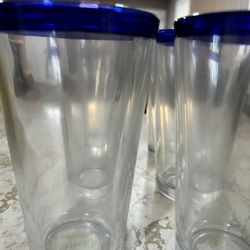 Libbey 16 oz glassware 