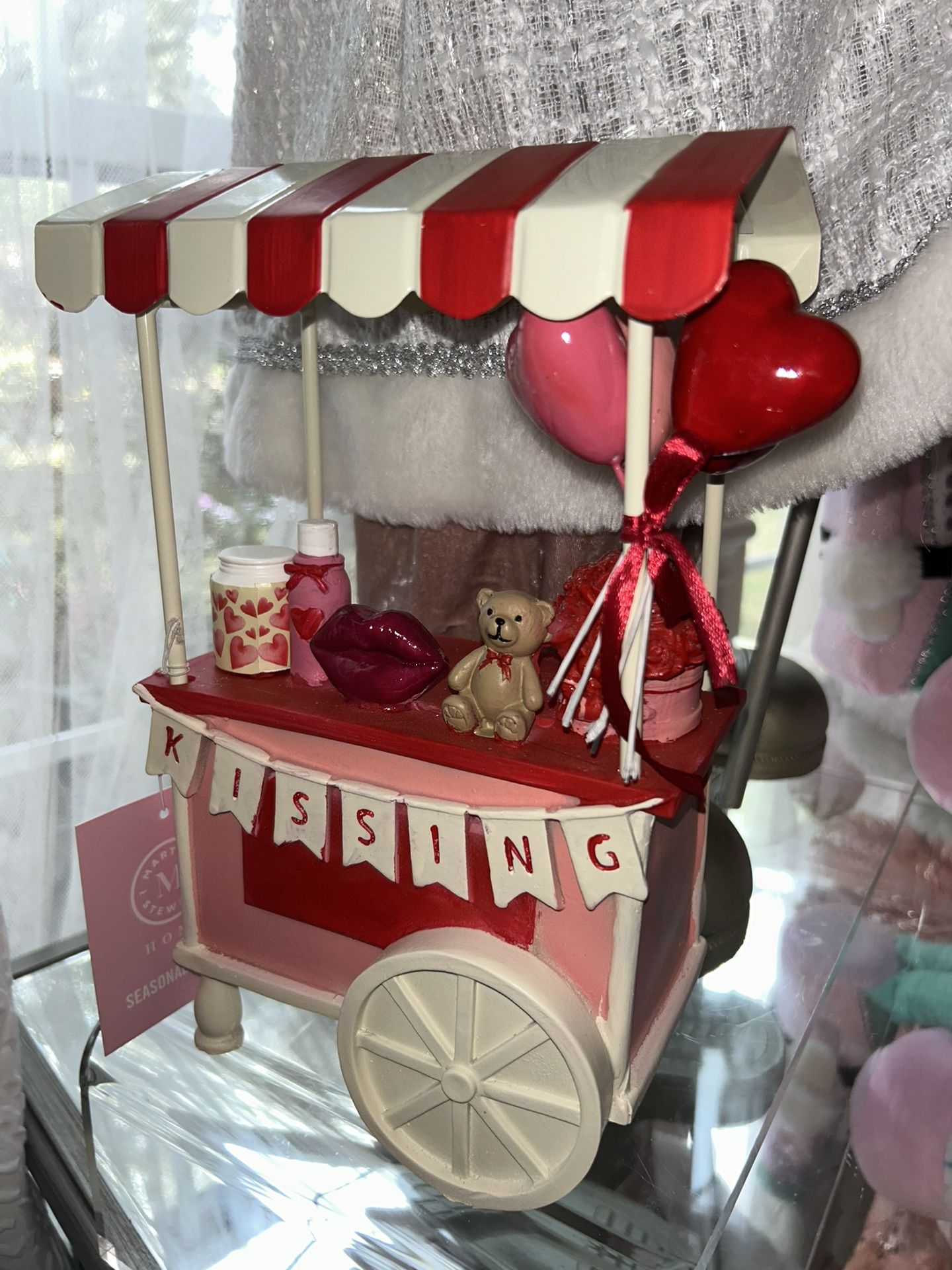 Valentine Decor 