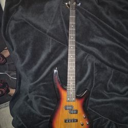 Base Guitar