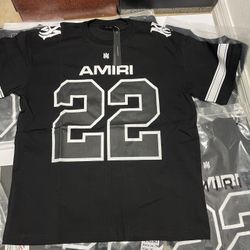 AMIRI JERSEY 22