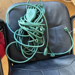 30 Ft Brand New Extension Cord