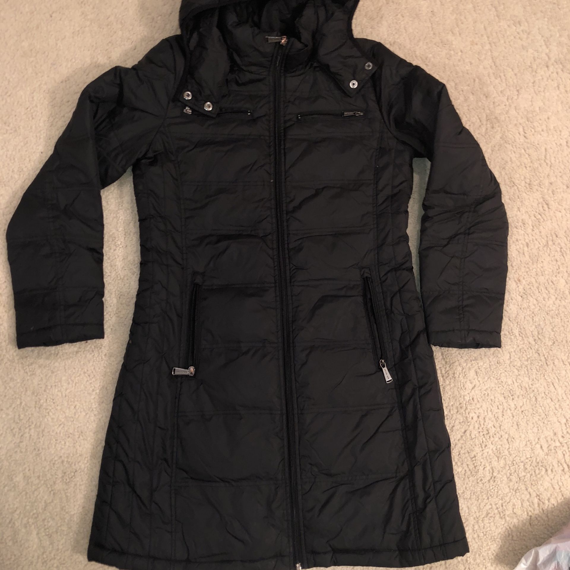 Women’s Jacket/ Parka , Michael Kors , Size Medium