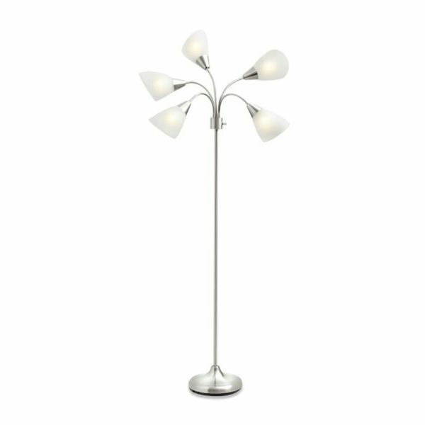 5 Light Medusa Floor Lamp For In San Mateo Ca Offerup