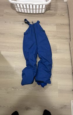 Columbia size 8 small snow suit pants kids boys girls