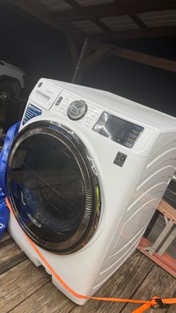 wash GE