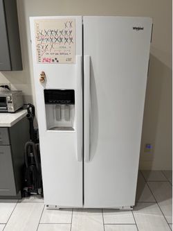Fridge for sale!