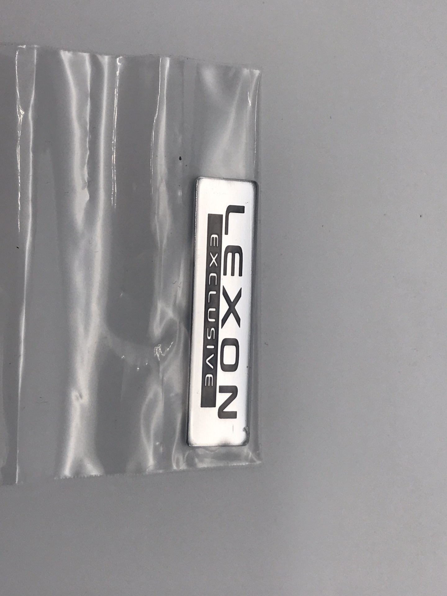 LEXON EXCLUSIVE front lip spoiler / diffuser. Fits 2013 - 2015 Lexus GS350 F Sport