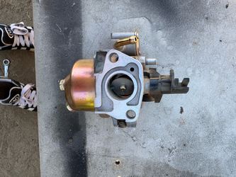 212cc predator carburetor