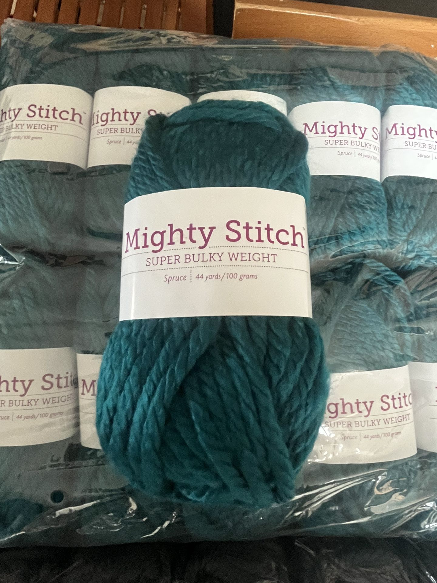 Knit Picks Mighty Stitch Yarn