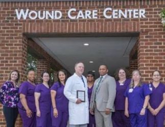 Wound care