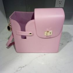 Cross Body Bag Purse For Cup