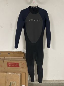 Oneill Reactor wetsuit wet suit 3-2
