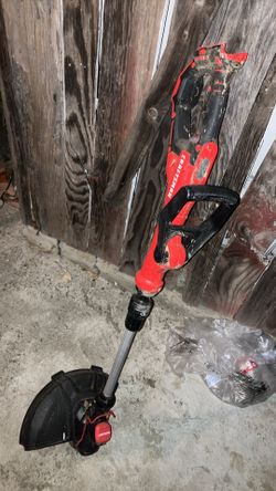Grass Cutter