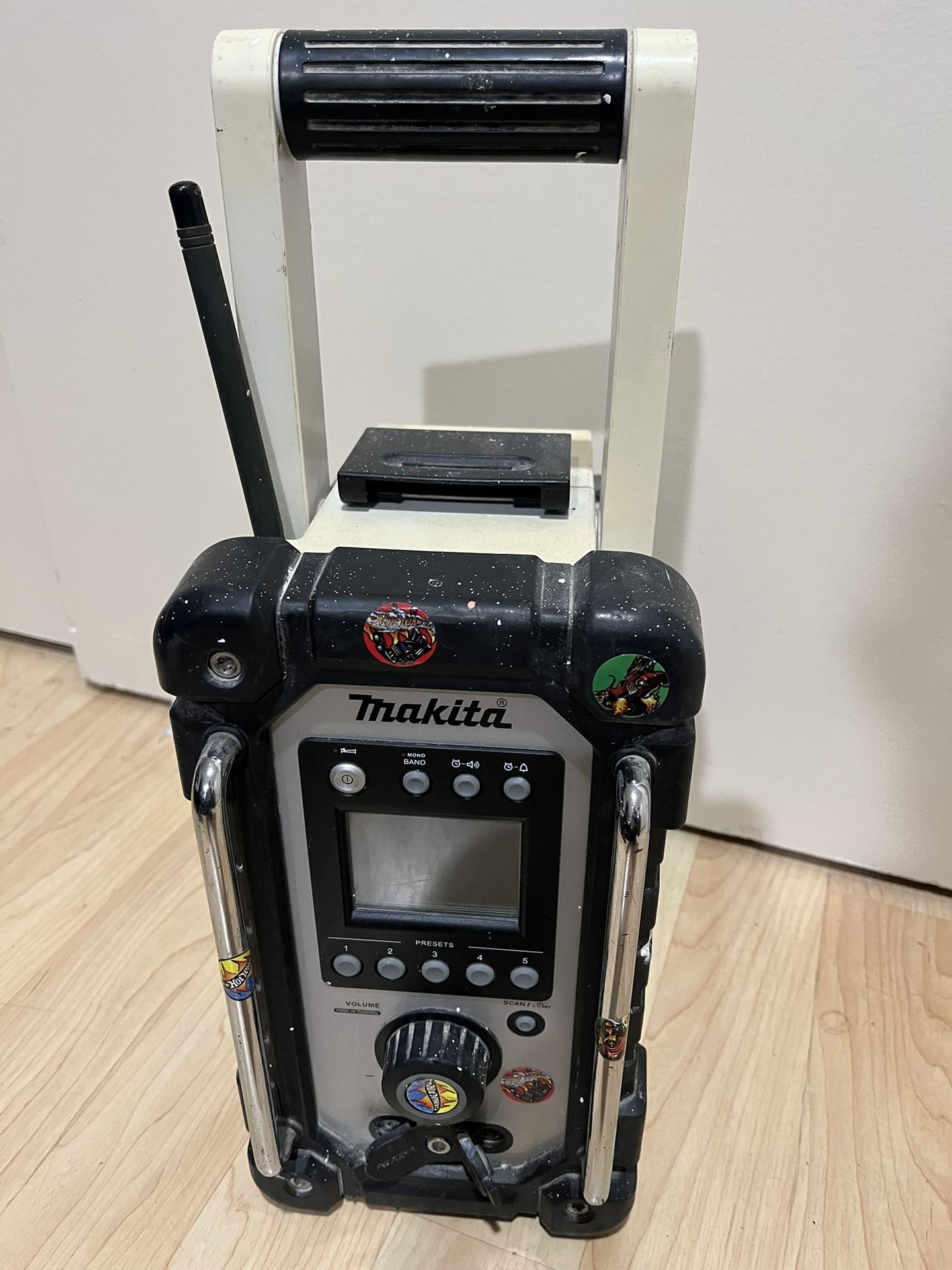 Radio Makita (Tool Only)