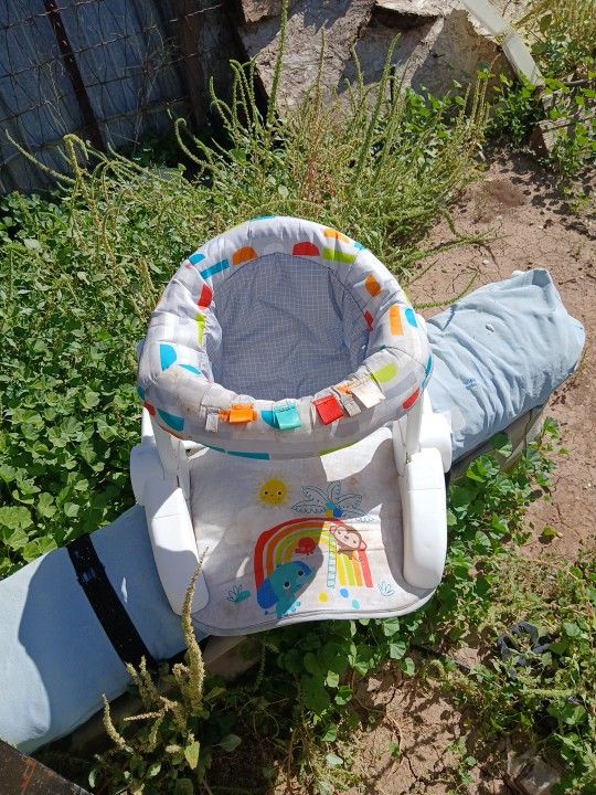 Baby Feeding Seat