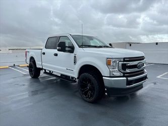 2022 Ford F-250