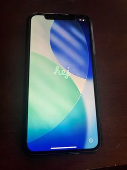 iPhone 11